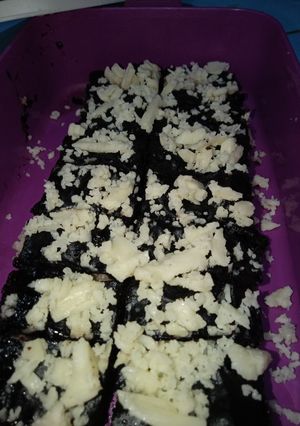 Foto resep Oreo Cheese Cake