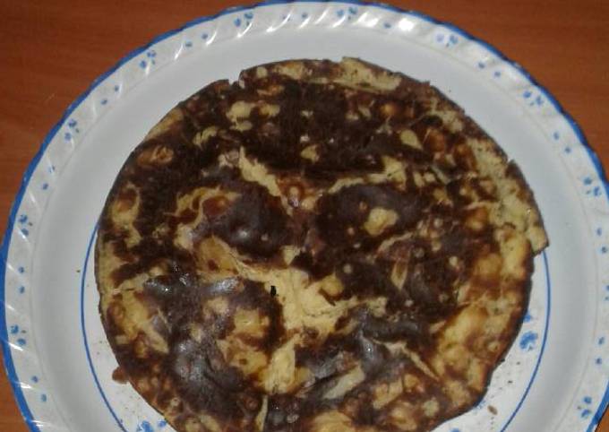 Recipe of Ultimate Lemon chocolate cake