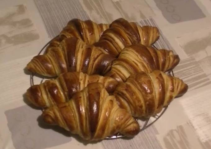 Croissants