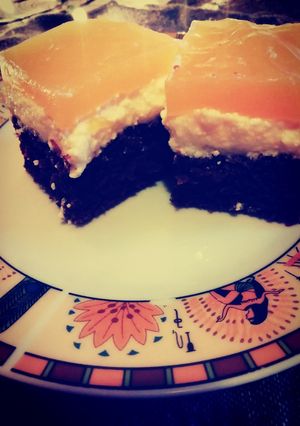 Mirinda szelet recept fotója