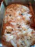 Reineta al roquefort