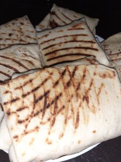 صورة لوصفة طاكوس