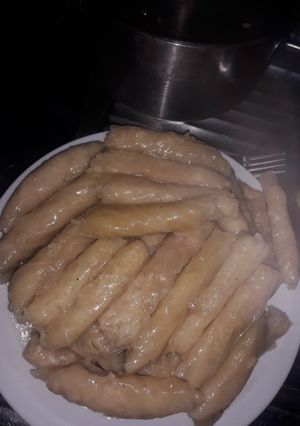 صورة لوصفة ملفوف