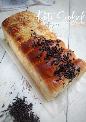 Foto resep Roti sobek