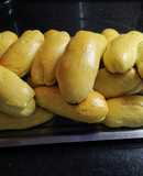 Pan de Viena super fáciles