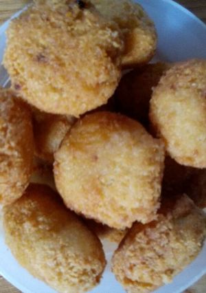 Foto resep Comro