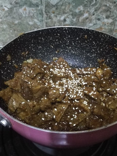 Foto resep Beef Bulgogi