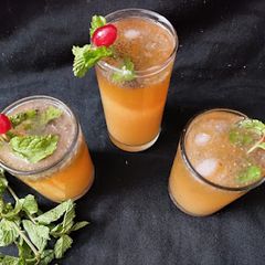 A picture of Bel panna.