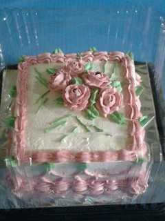 Foto resep Blackforest cake