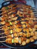 Chicken Yakitori