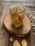 Egg Drop Cookies