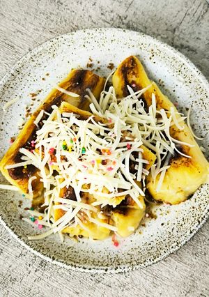 Foto resep Colenak Kekinian