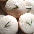Kue apem Jawa menul ekonomis