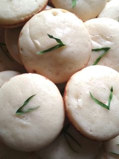 Foto resep Kue apem Jawa menul ekonomis