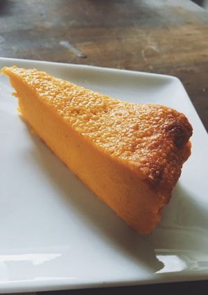 Foto di Torta di zucca morbidissima e facilissima