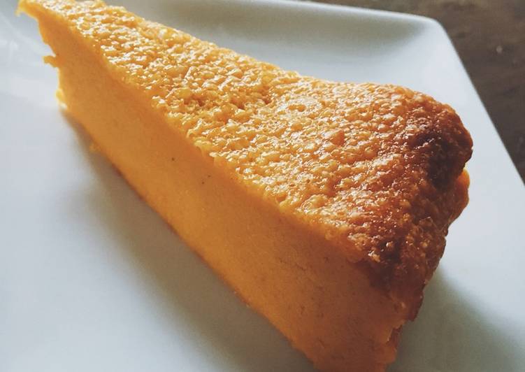 Torta di zucca morbidissima e facilissima