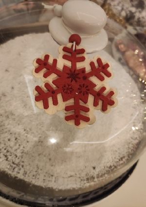 Φωτογραφία της συνταγής Βασιλόπιτα κέικ 🎄🌲🥧🍾