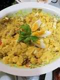Ensalada de papa