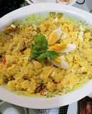Ensalada de papa