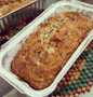 Easy Steps to Prepare|Recipe} Vegan Banana Almond Bread the Tasteful, Can Pamper Your Tongue