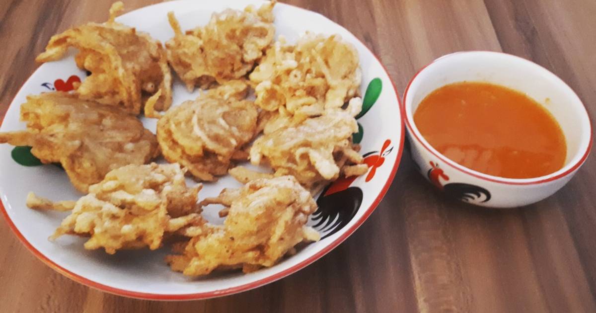 11 resep talas goreng bumbu tauco enak dan sederhana ala