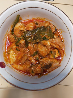 Foto resep Ayam Rica Rica Khas Manado