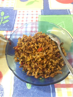 Foto resep Tempe orek