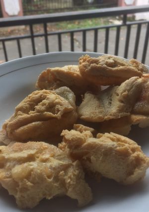 Foto resep Tahu Walik Aci