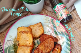 Langkah Mudah untuk Menyiapkan Baceman Tahu Tempe Anti Gagal