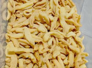 Foto resep Kue Bawang/ Stick Bawang Renyah Takaran Sendok