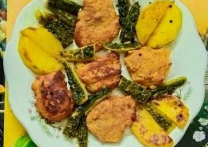 Recipe of Eric Ripert Kerala Dal Fry