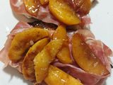 Crostino con Pane Rustico