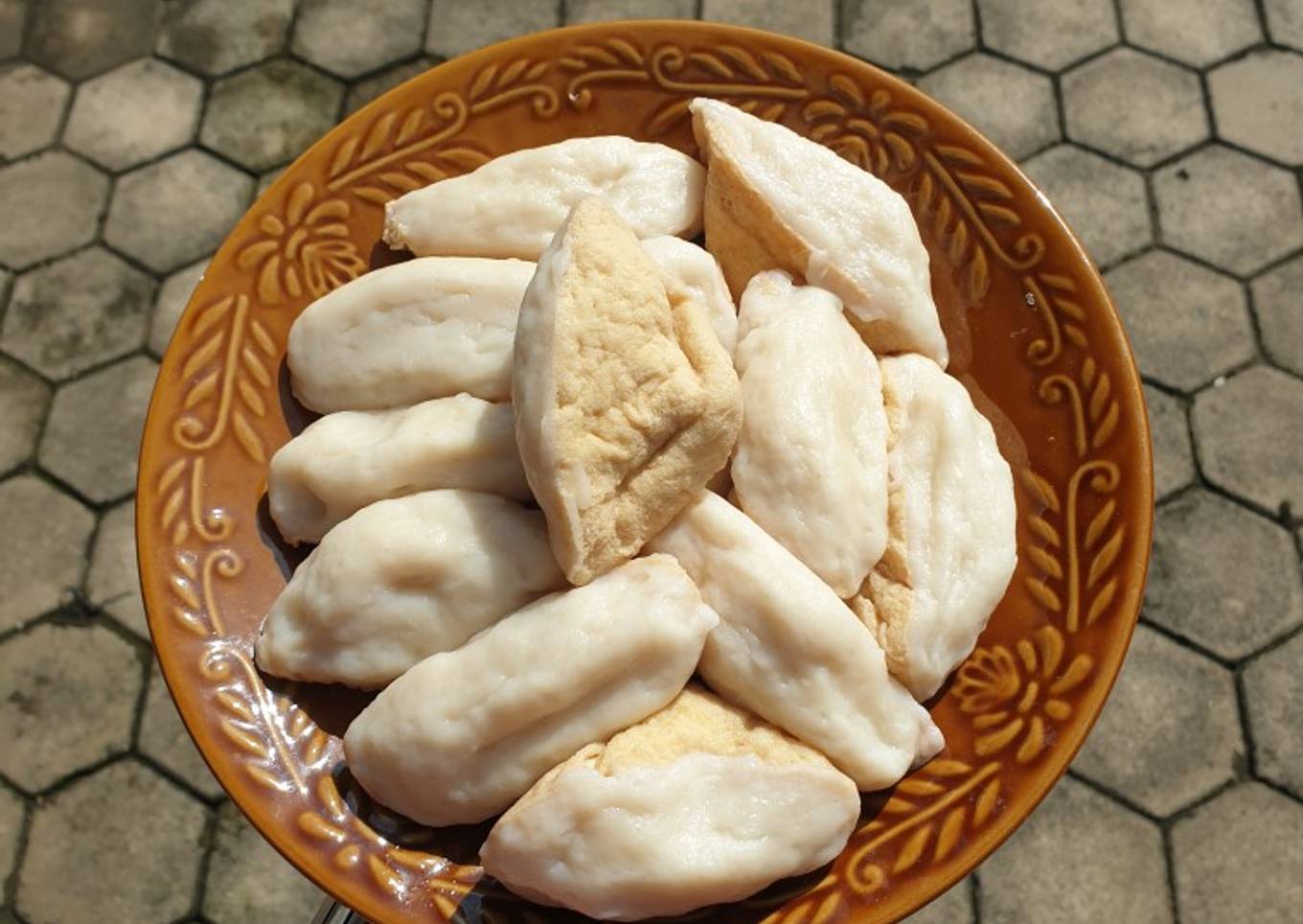 Baso (Tahu) Ikan Tenggiri #47