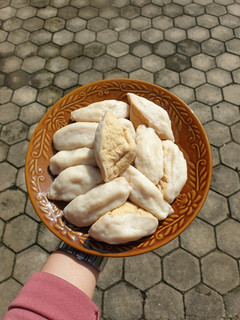 Foto resep Baso (Tahu) Ikan Tenggiri #47