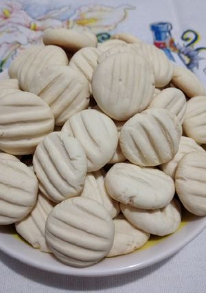 Foto de Sequilhos de maisena