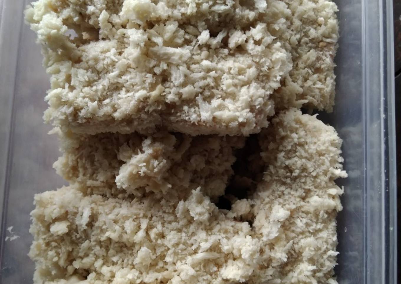 Nugget Ayam