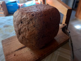 Pan integral 🍞