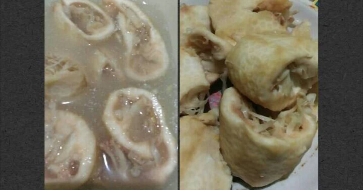 Shell Mandai 812 resep mandai homemade enak dan mudah - Cookpad