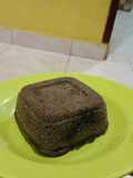 Kue bolu kukus oreo