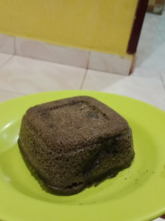 Foto resep Kue bolu kukus oreo