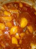 Waru Stew