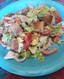 Ensalada de verano!!