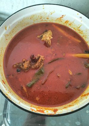 Foto resep Gultik