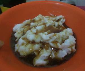 Resep Terbaik Bubur sum sum tercepat simple Mantul Banget Resep Terbaik Bubur sum sum tercepat simple Mantul Banget