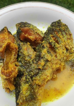 Foto resep Ikan bumbu acar