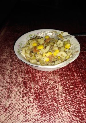 Una foto de Ensalada campesina Dany