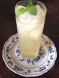 California Farm Agave Wine Margerita