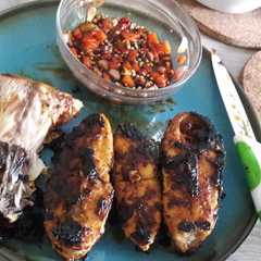 รูปของ Kakap Merah Bakar