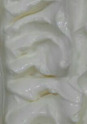 صورة لوصفة مايونيز