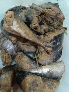 Foto resep Pindang homemade